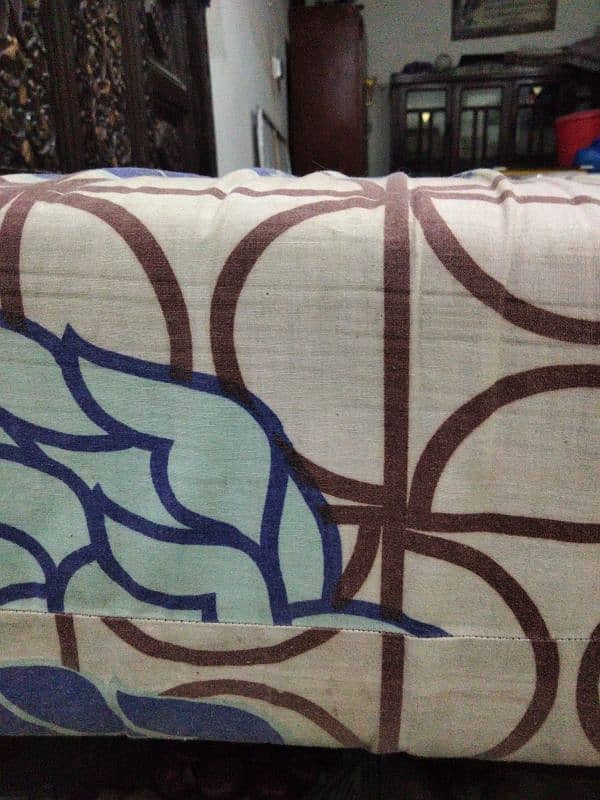 Diamond foam mattress arjent for sale 03154503334 2