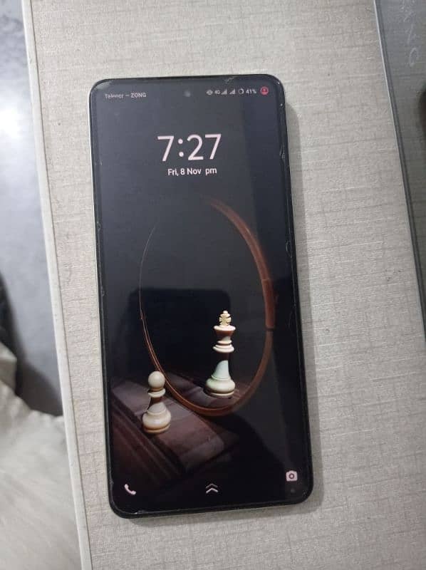 Vivo y36 8 256GB 10/10 Condition 0