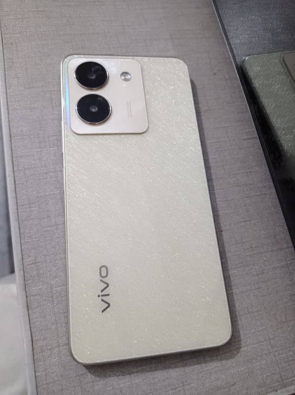 Vivo y36 8 256GB 10/10 Condition 1