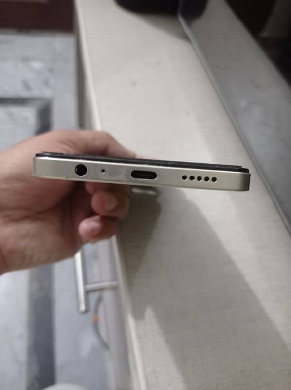 Vivo y36 8 256GB 10/10 Condition 3