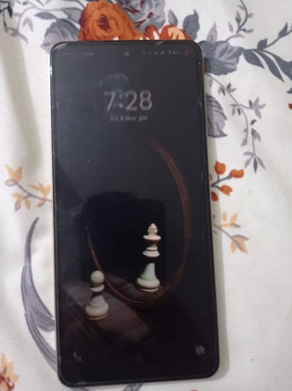 Vivo y36 8 256GB 10/10 Condition 5