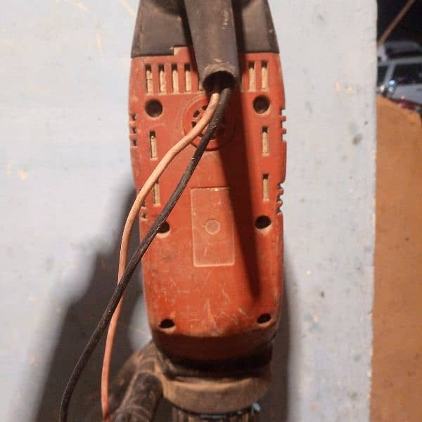 Hilti Hitachi company original 2