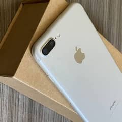 iphone 7 plus non PTA Baki SB Kuch chlta