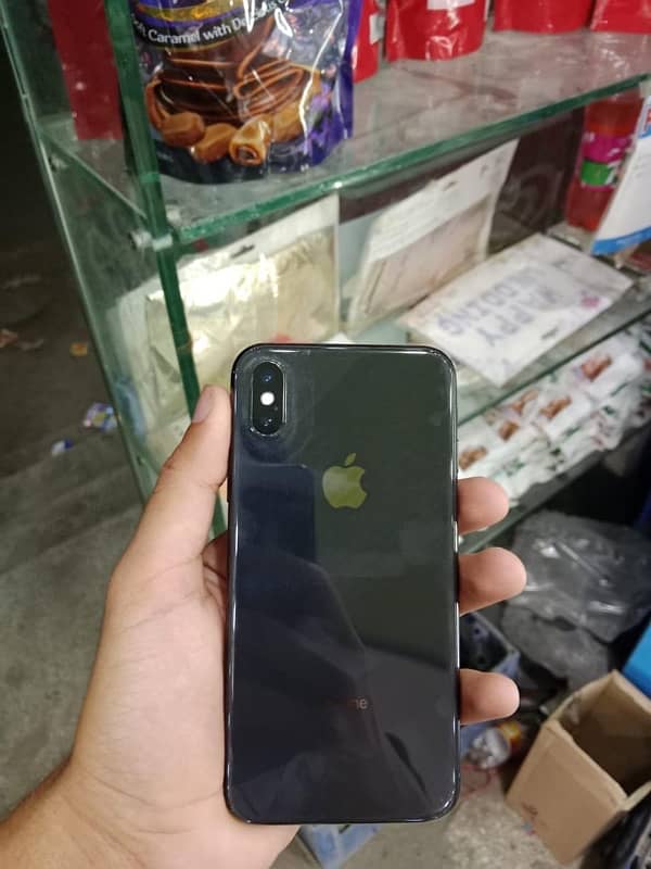 i phone x pta apporved 0