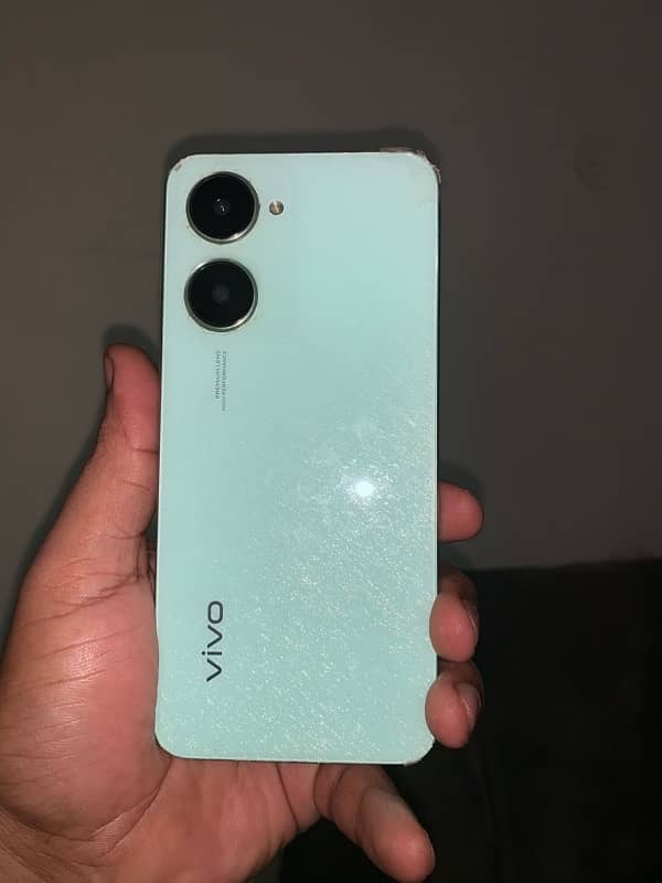 vivo y03 3