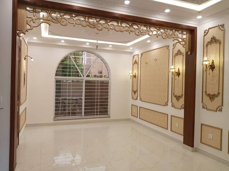 FIVE MARLA HOUSE FOR RENT IN DHA RAHBER 11 SECTOR 2 5