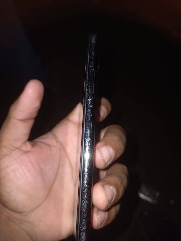 iPhone x non pta GB 64 panel change 2