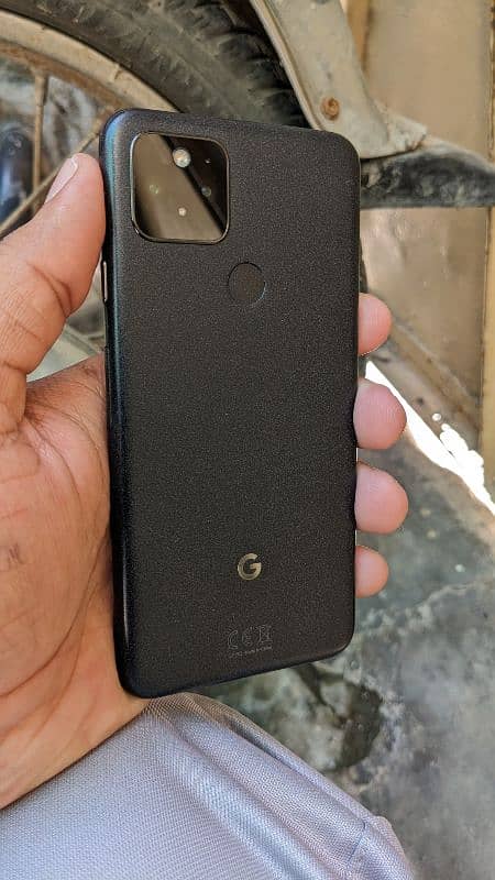 Google pixel 5 For sale Contact number 03085025204 second  03055299643 8