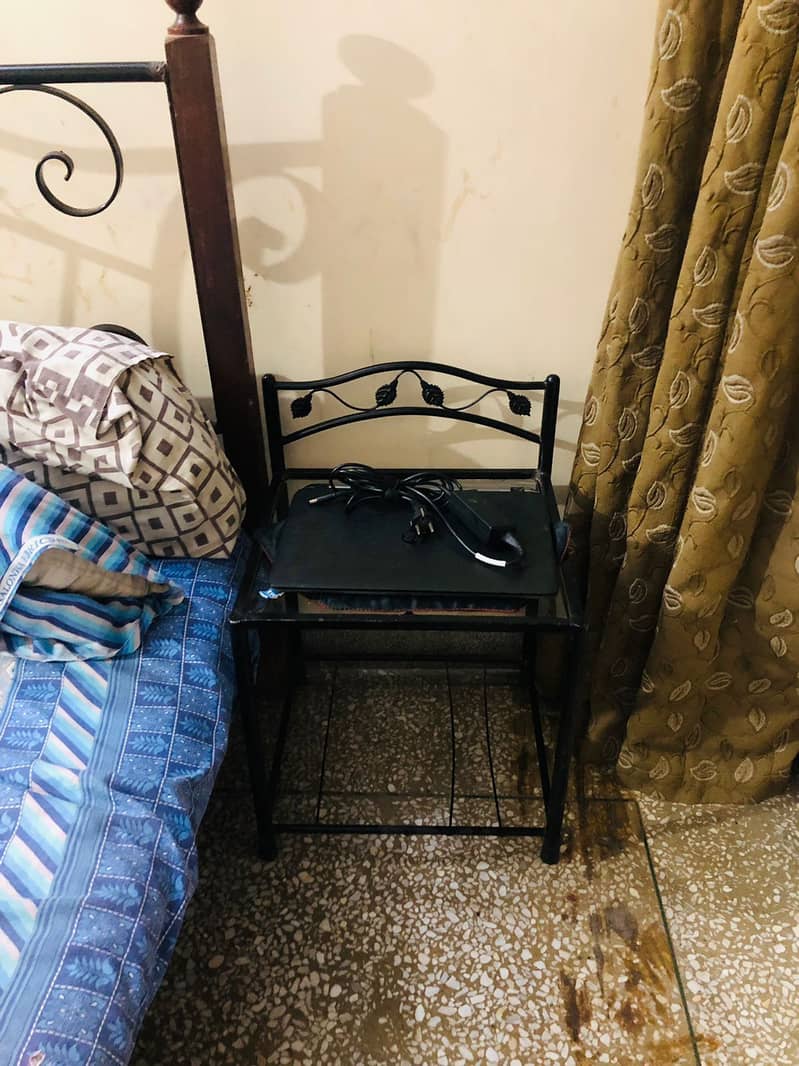 Iron Bed on Sale 2