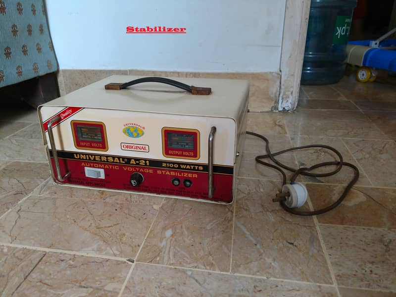 Sewing Machine / Good Condition / Ready to Use 8