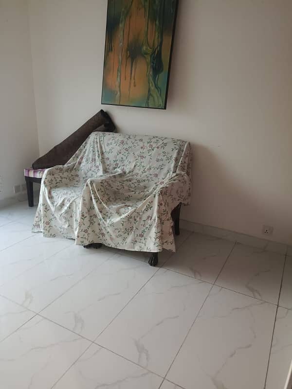 FULL FURNISHED BEAUTIUFL HOUSE FOR RENT IN DHA RAHBER 11 SECTOR 2 6