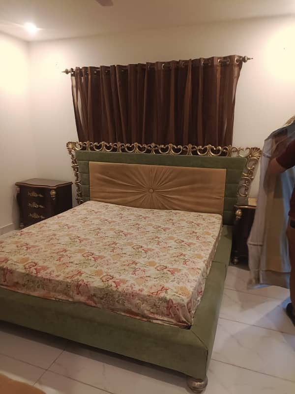 FULL FURNISHED BEAUTIUFL HOUSE FOR RENT IN DHA RAHBER 11 SECTOR 2 10