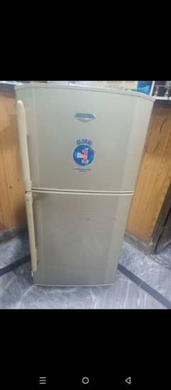 HAIER FRIDGE