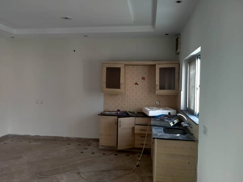 Near Park 5 Marla Flat At Ground For Sale With Extra Work Done By Owner In Imperial Homes 14