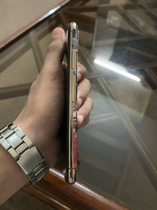 IPHONE XS 256gb (face id ok) non approv 0