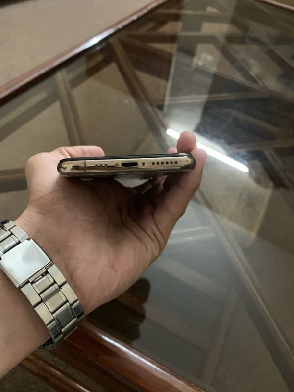 IPHONE XS 256gb (face id ok) non approv 4