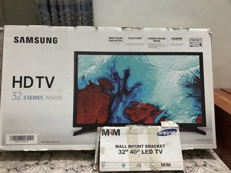 Samsung LED 32 inch 0