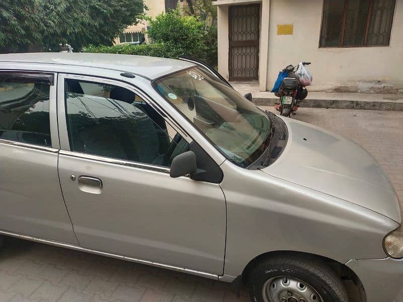 Suzuki Alto 2006 2