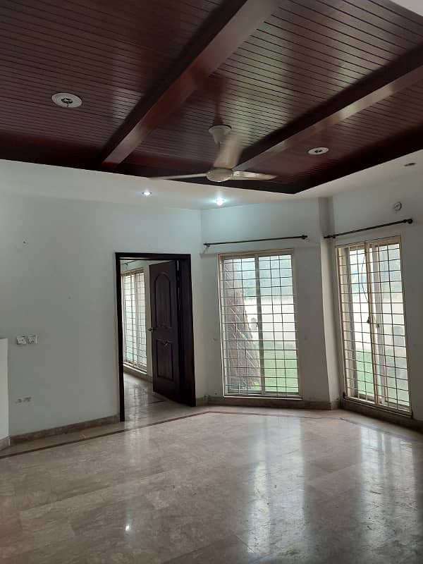 11 Marla Well Maintained House For Sale In Imperial Homes S Block 3