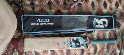 CA 7000 PRO Original Bat 2.8 LBS