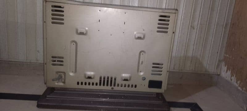 rinnai japani company gas heater 1