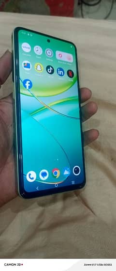 Vivo Y100