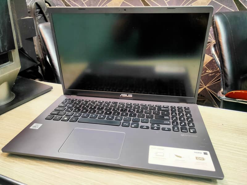 ASUS Laptop i5-10th Gen 8GB/256SSD 9.5/10 in Economical Price 4