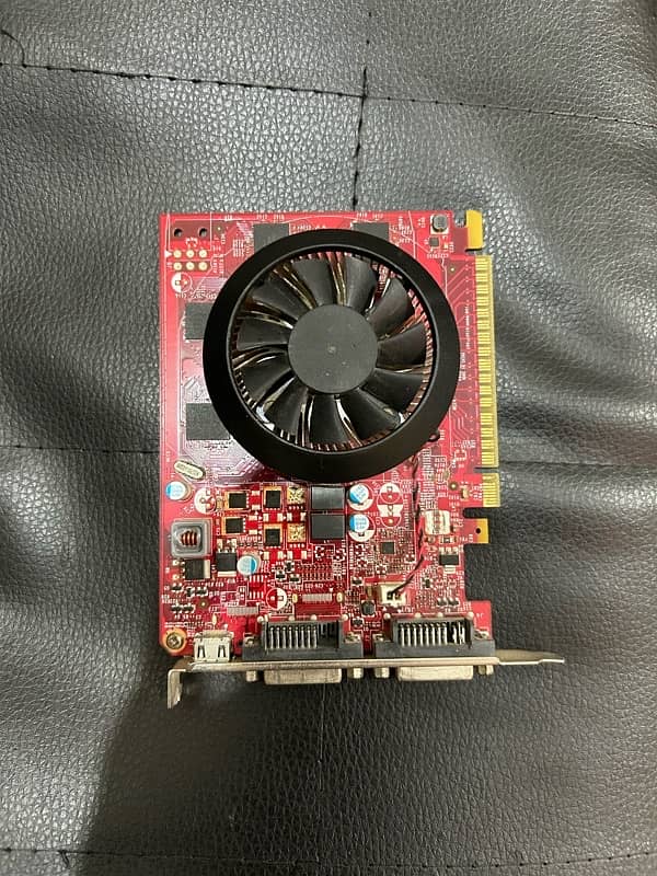 nvidia gtx 750 2gb graphics card 2