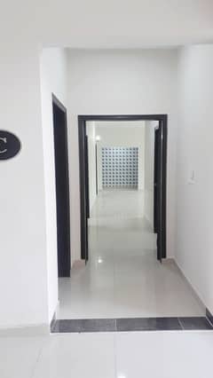 3 Bed Flat For Rent Askari 10 Lahore 0