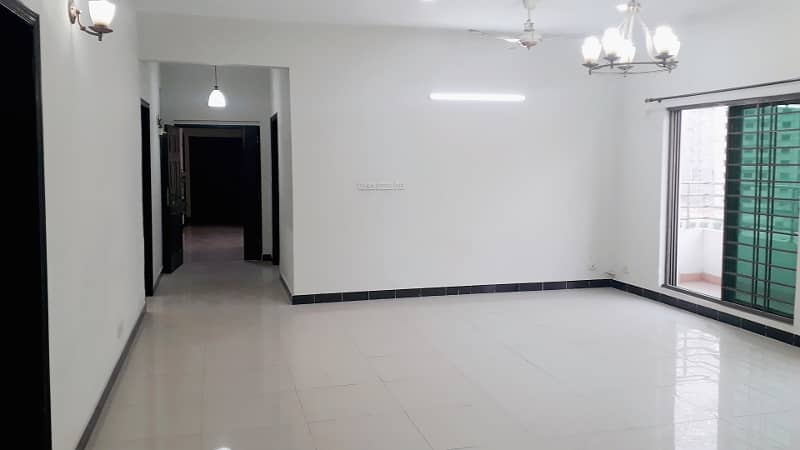 3 Bed Flat For Rent Askari 10 Lahore 22