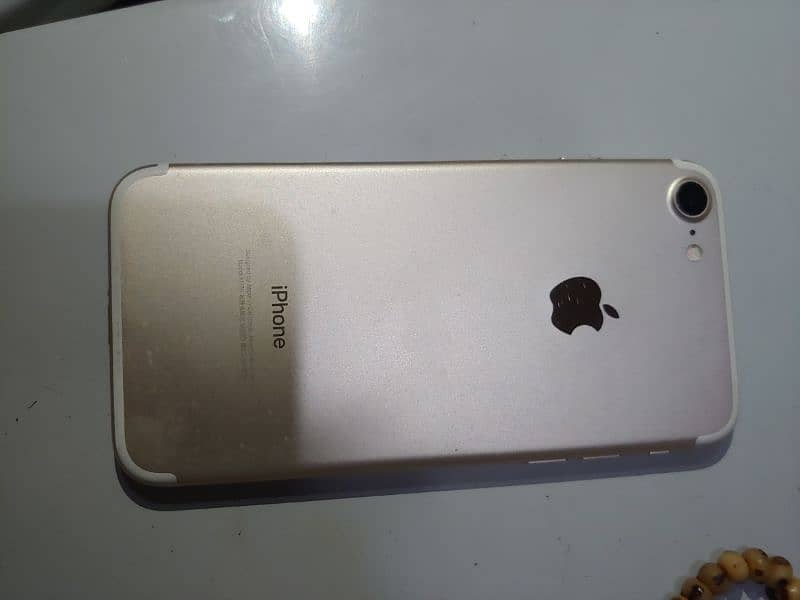 Iphone 7 Pta Approved 128Gb Clean Condition 2