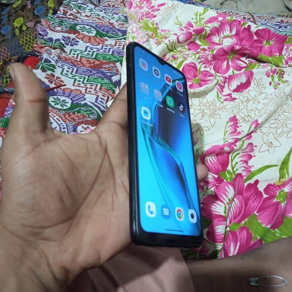 Redmi a2+ 3+64 full box 1