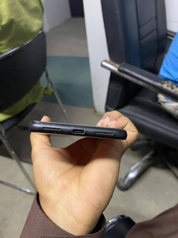 Google pixel 4 XL 2