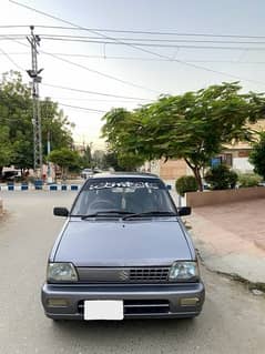 MEHRAN