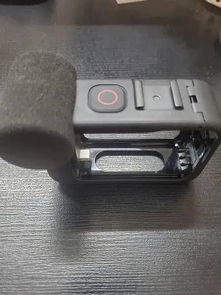 GoPro Hero 10 with Media Mod 2 EXTRA BATTERY 2