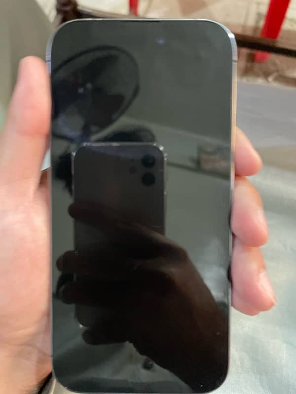 iPhone 14pro 256 gb non pta 4