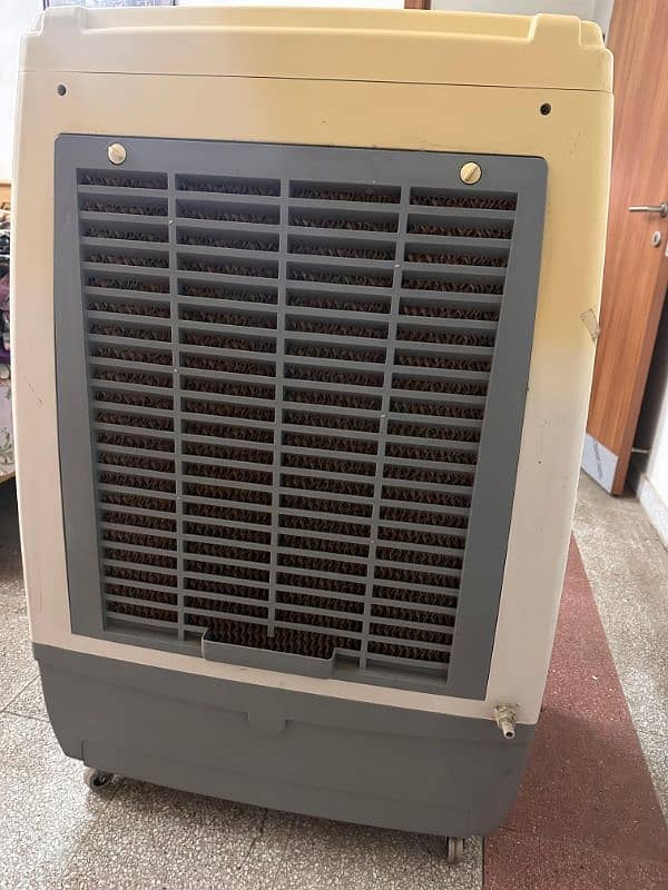 Super Asia ECM 6000 series air cooler 4