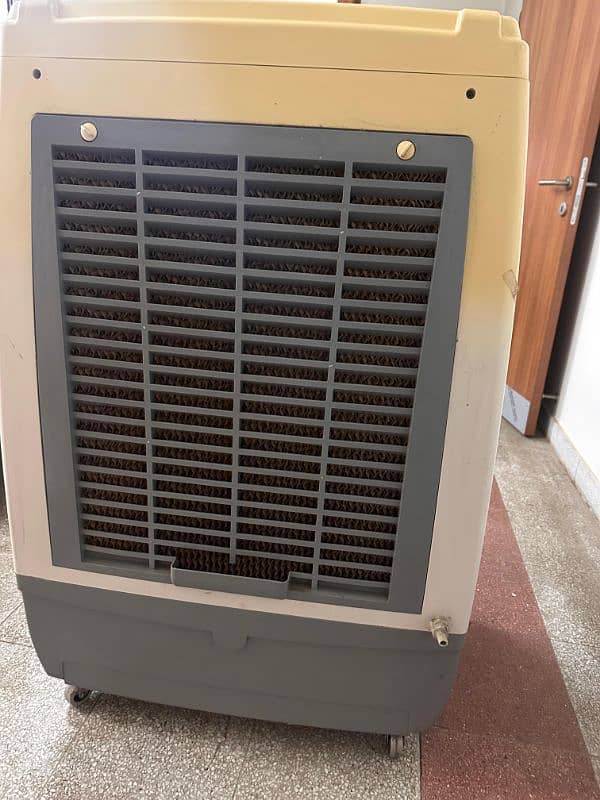 Super Asia ECM 6000 series air cooler 5