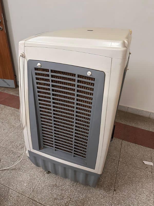 Super Asia ECM 6000 series air cooler 9