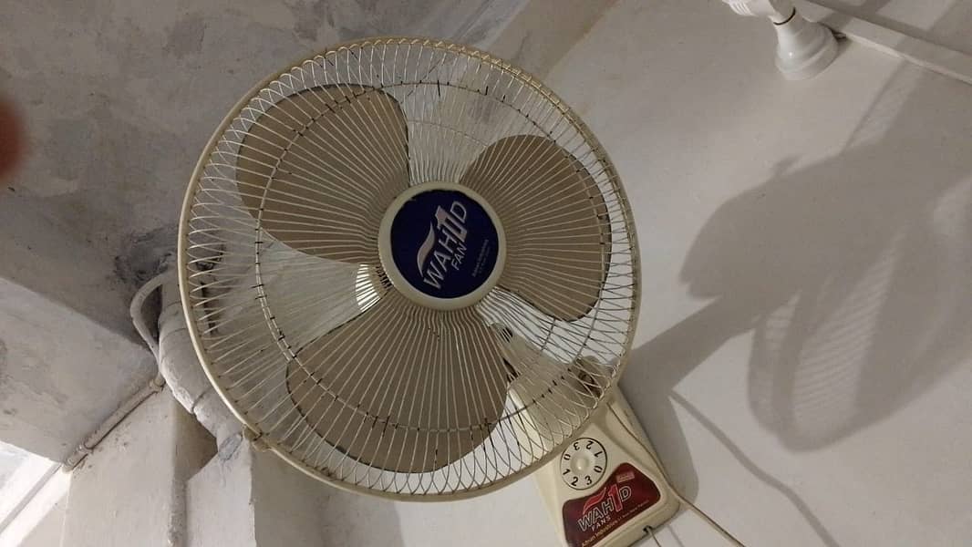 CEILING FANS, WALL FANS, PAK FANS, ROYAL FANS, FANS 3