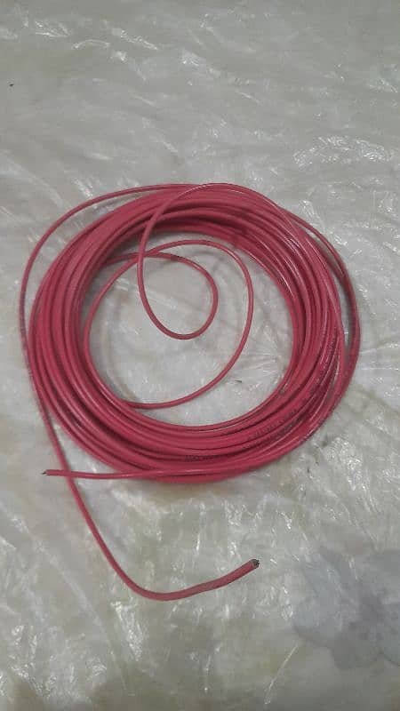 Cooper wire 1