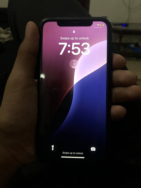 iphone Xr Non PTA 1