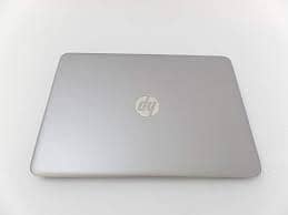 HP EliteBook 840 G4 CI5 7th Gen 8GB 256GB SSD 14" Inch Display 1