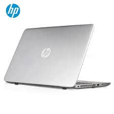 HP EliteBook 840 G4 CI5 7th Gen 8GB 256GB SSD 14" Inch Display 2