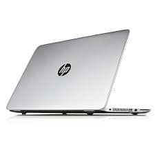 HP EliteBook 840 G4 CI5 7th Gen 8GB 256GB SSD 14" Inch Display 4