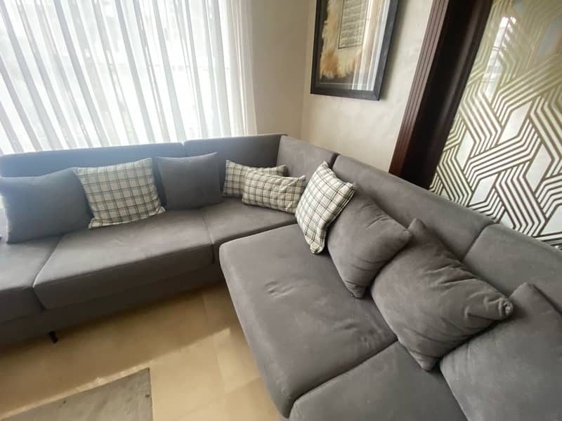 sofa L shape 1