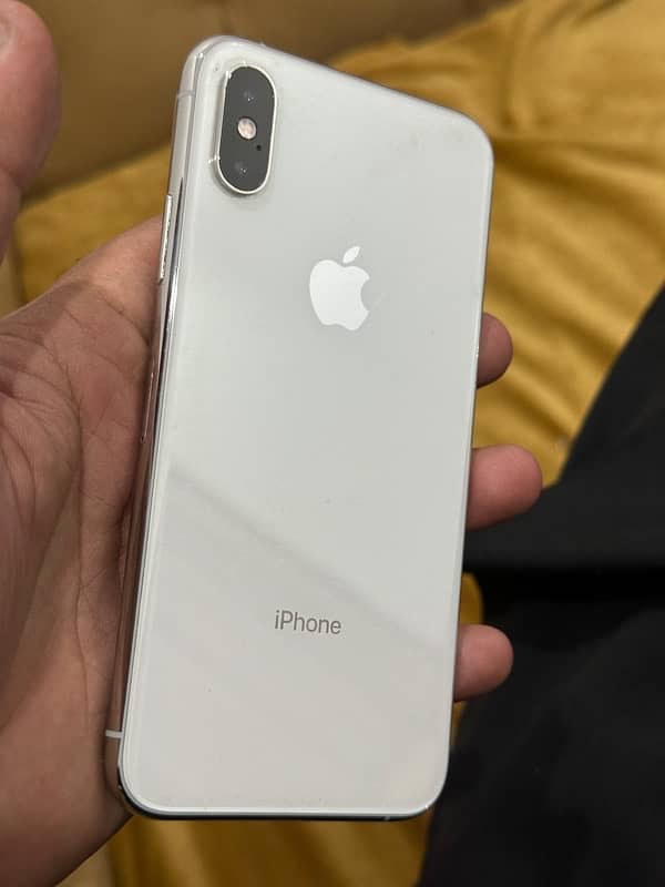 iPhone XS 256gb factory non pta 3