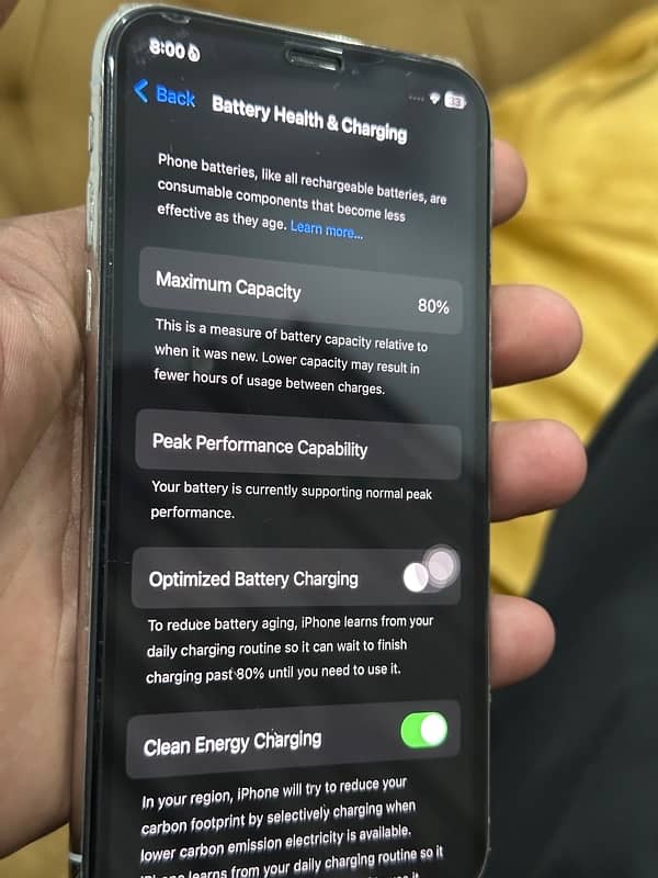 iPhone XS 256gb factory non pta 6