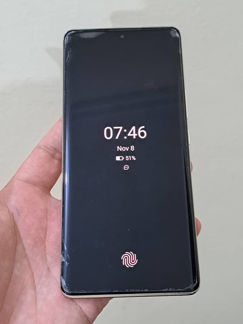 Infinix Zero 30 2