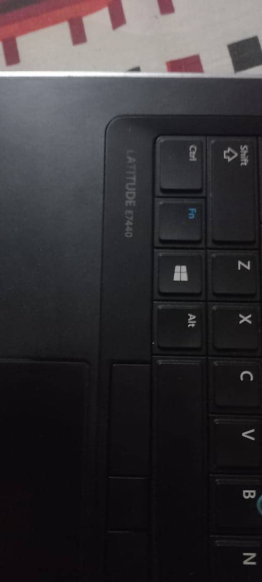 Dell latitude e7440 1